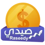 Logo of رصيدي - اشحن الالعاب بالرصيد android Application 